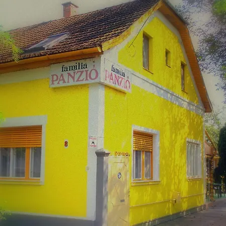 Familia Panzio * Makó