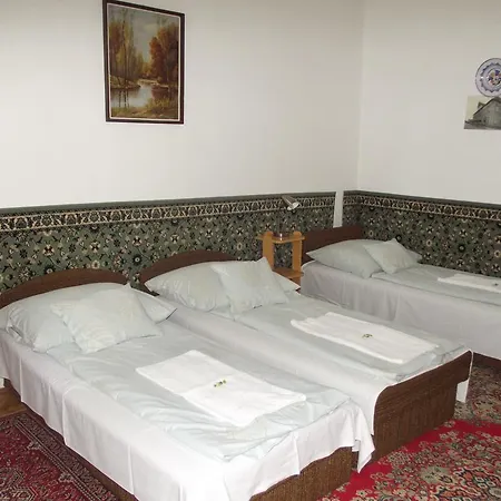 Bed & Breakfast Familia Panzio