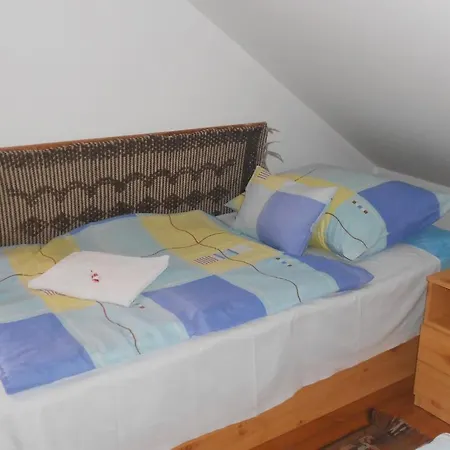 Familia Panzio Bed and Breakfast Makó