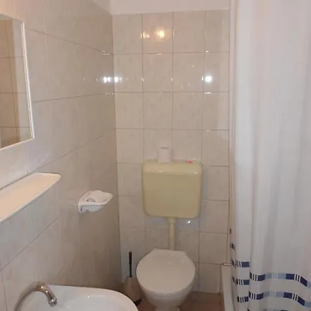 Familia Panzio Bed & Breakfast Makó