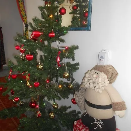 Bed & Breakfast Familia Panzio *